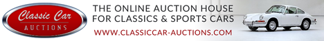 Classic Car Auctions (NL) 468 (Live Client)