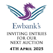 Ewbank’s | Cars & Motorcycles | 4th April 2025 SQ (Live Client)