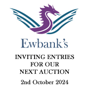 Ewbanks 2nd Oct 2024 SQ