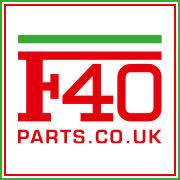 F40 Parts SQ (Live Client)