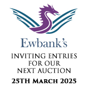 Ewbank’s | Cars & Motorcycles | 25th March 2025 SQ (Live Client)